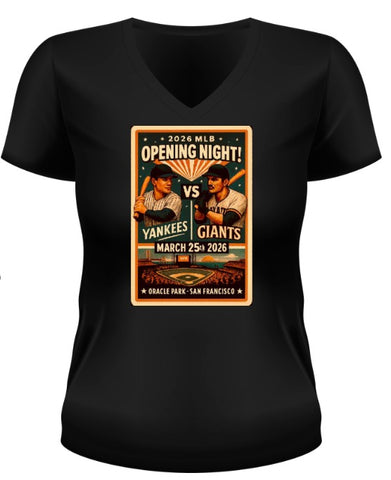 Opening Night Tee