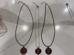 SF pendants