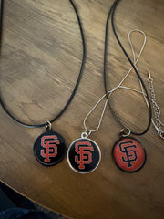SF pendants